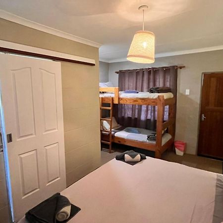 Drakensberg Inkosana Lodge Champagne Valley Dış mekan fotoğraf