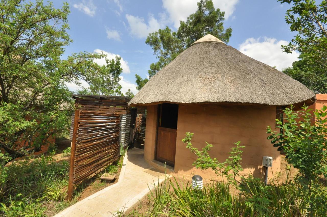 Drakensberg Inkosana Lodge Champagne Valley Dış mekan fotoğraf