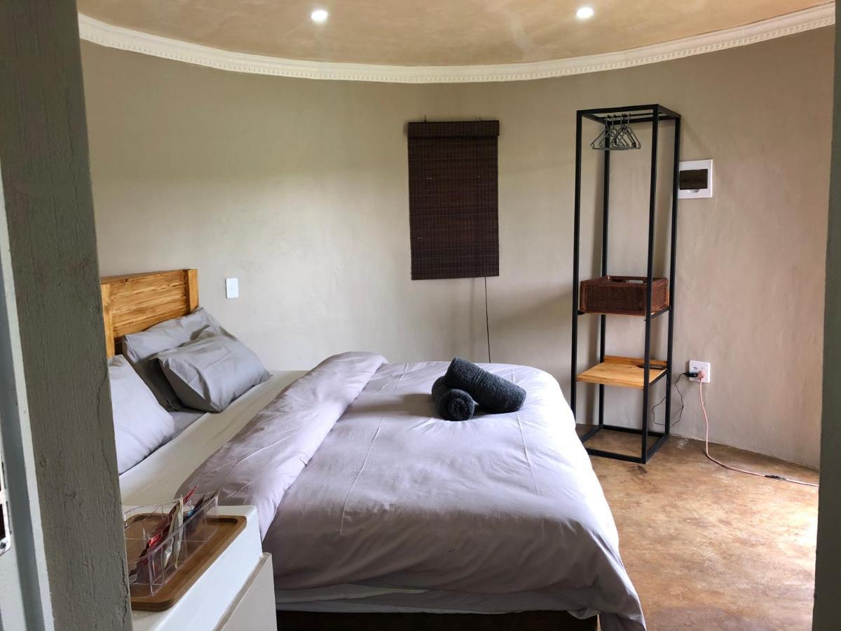 Drakensberg Inkosana Lodge Champagne Valley Dış mekan fotoğraf