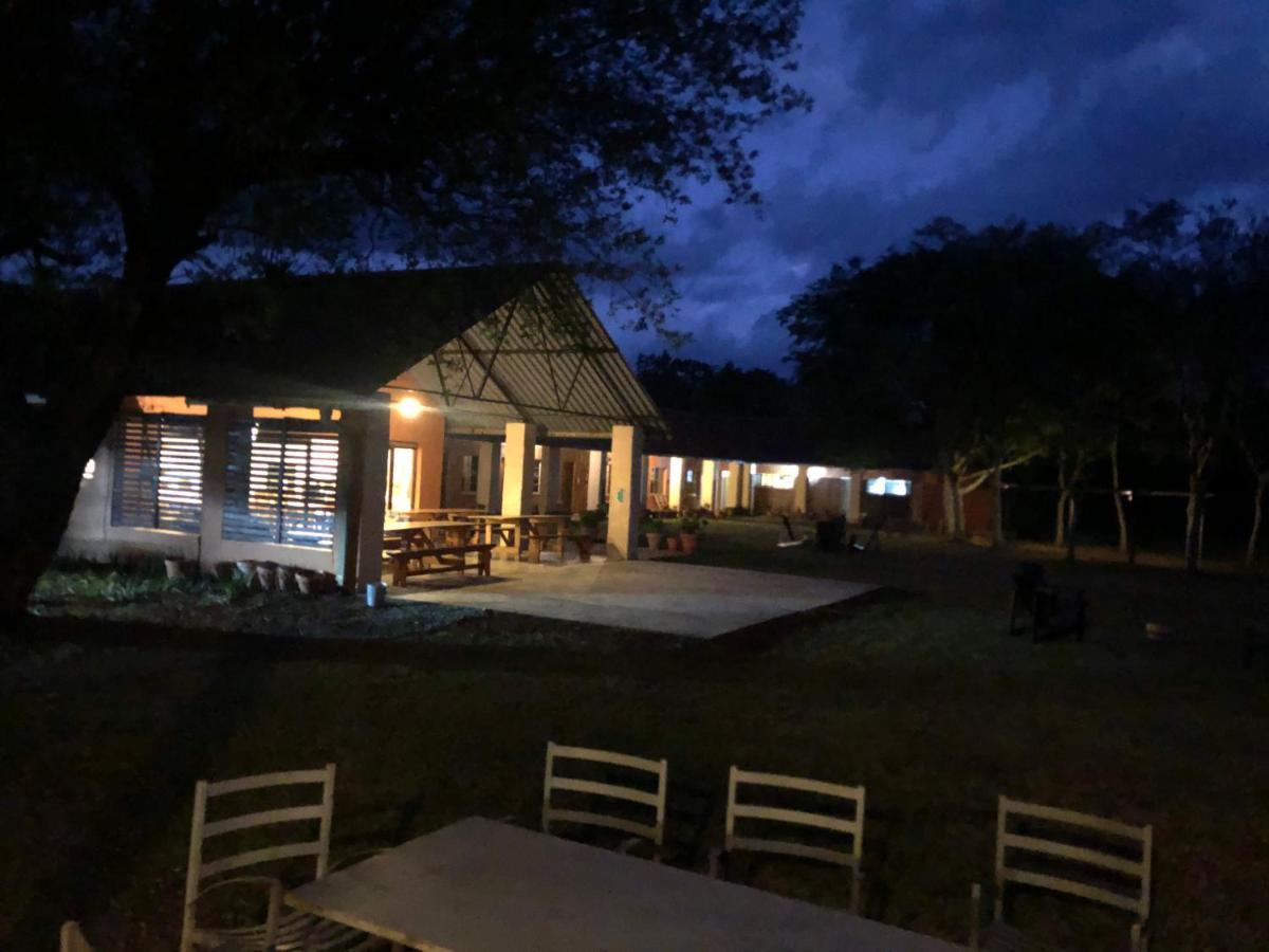 Drakensberg Inkosana Lodge Champagne Valley Dış mekan fotoğraf