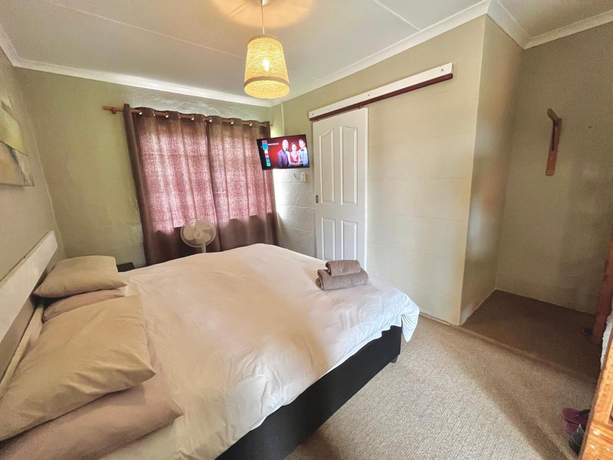Drakensberg Inkosana Lodge Champagne Valley Dış mekan fotoğraf