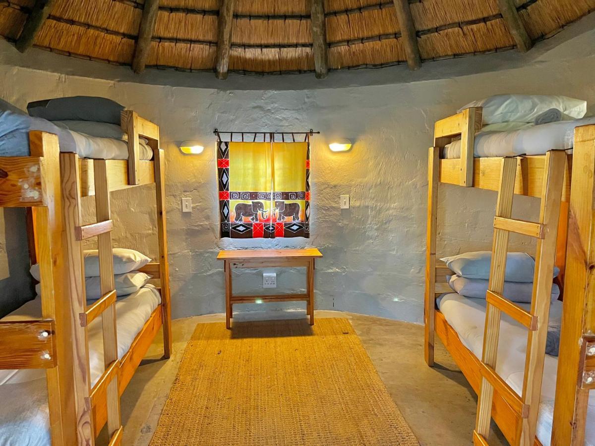 Drakensberg Inkosana Lodge Champagne Valley Oda fotoğraf