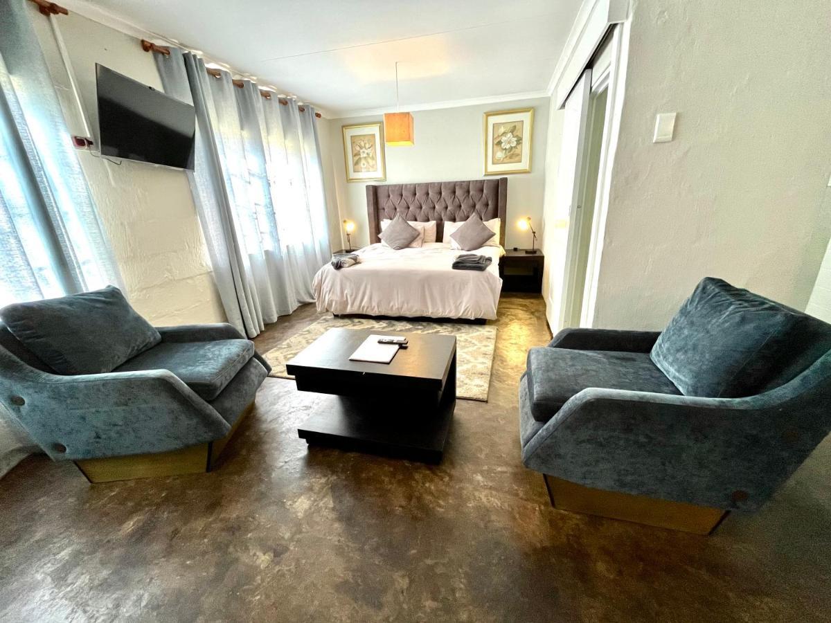Drakensberg Inkosana Lodge Champagne Valley Dış mekan fotoğraf