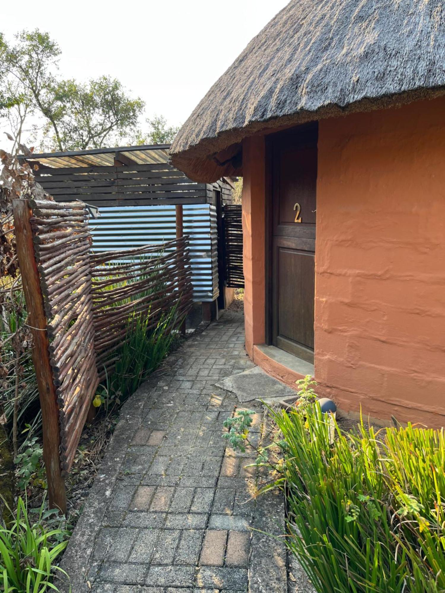 Drakensberg Inkosana Lodge Champagne Valley Dış mekan fotoğraf