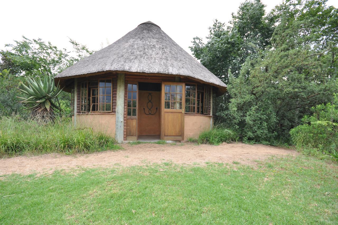 Drakensberg Inkosana Lodge Champagne Valley Dış mekan fotoğraf